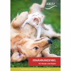 Cat Dog Provital Accessories Advertising material Nutritional Guide (Ernährungsfibel) 1 Piece -1- Anifit